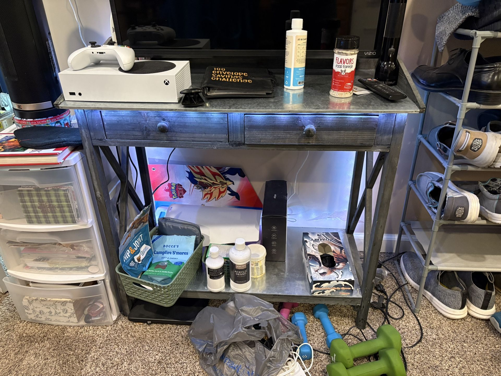 Small Desk