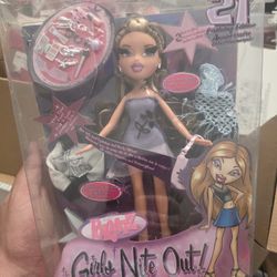 Bratz Girls Nite Out 21st Birthday Edition