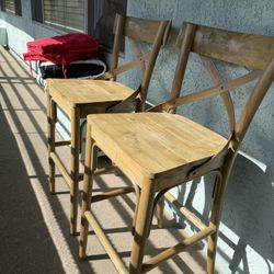Bar Stools 