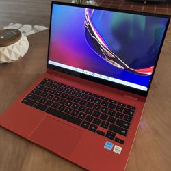 Samsung chrome Book Touchscreen 
