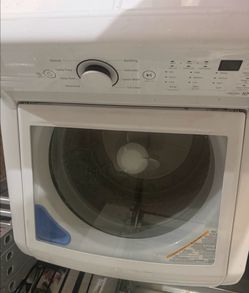 LG 4.3 cu.ft. Washer