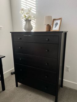 IKEA Dresser