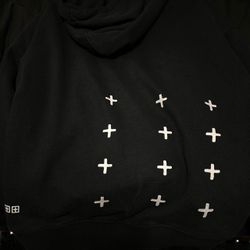 Ksubi hoodie