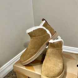 Koolaburra Boots 