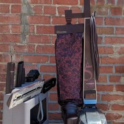 Kirby G5 Vacuum 