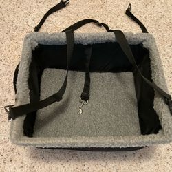 Dog Car Seats for Small Dogs