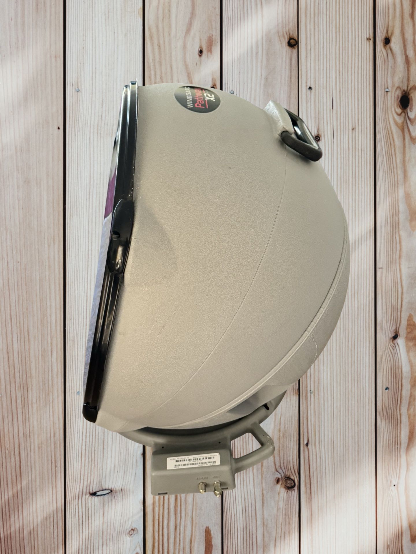 Vinegard Pathway X2 Portable Satellite Dish