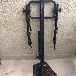 Bike rack 