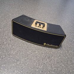 Skullcandy Vandal Speaker Dock for iPod iPhone