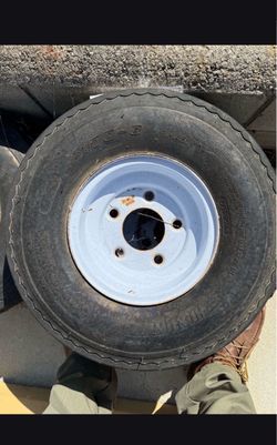 Trailertires