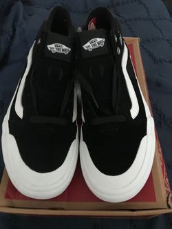 Vans size 7.0 mens
