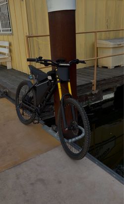52v30ah 2000watt conversion kit TRADES/OBO