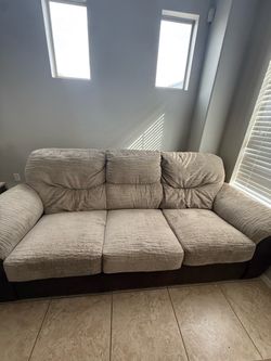Living room set