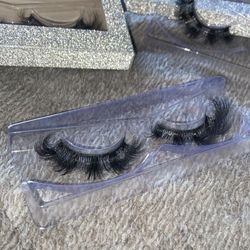 Lashes 