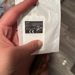 Wireless Charging Receiver For iPhone 