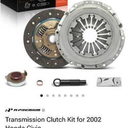 2002/05 Honda Civic Parts For Ep3