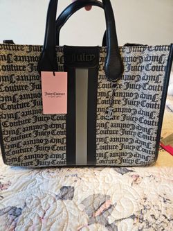 Juicy couture purse