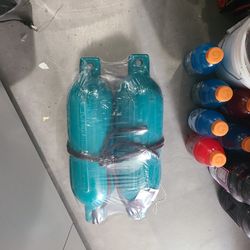 Boat Fenders With Finder Lines 