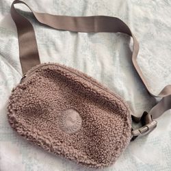 Pink FannyPack 