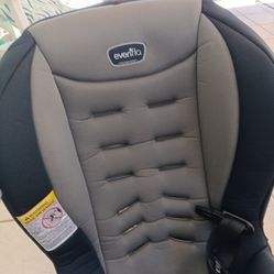 Car seat