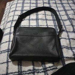 Coach  Charles Camera Bag Crossbody