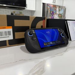 Lenovo Legion Go S - Windows Version