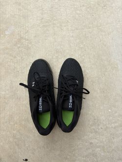 Under armor Cleats 11