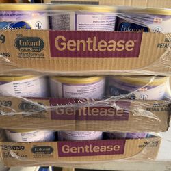 Enfamil Neuro Pro Gentlease Formula 7.2oz