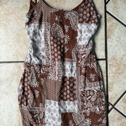 Women’s Dress