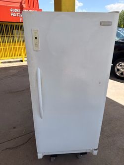 Freezer