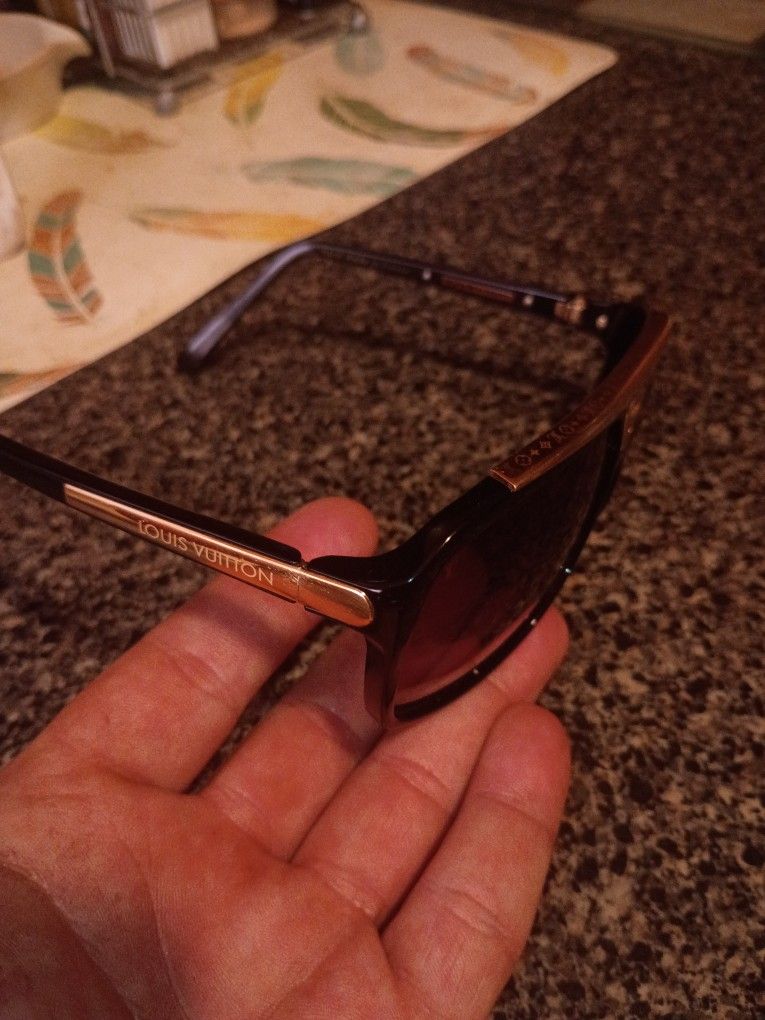 Designer Sunglasses