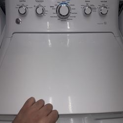 Ge Washer Good Condition We Delivery