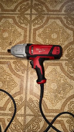 1/2 in. Impact Wrench