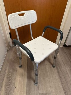 Shower Chair