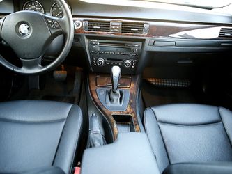 2009 bmw parts 