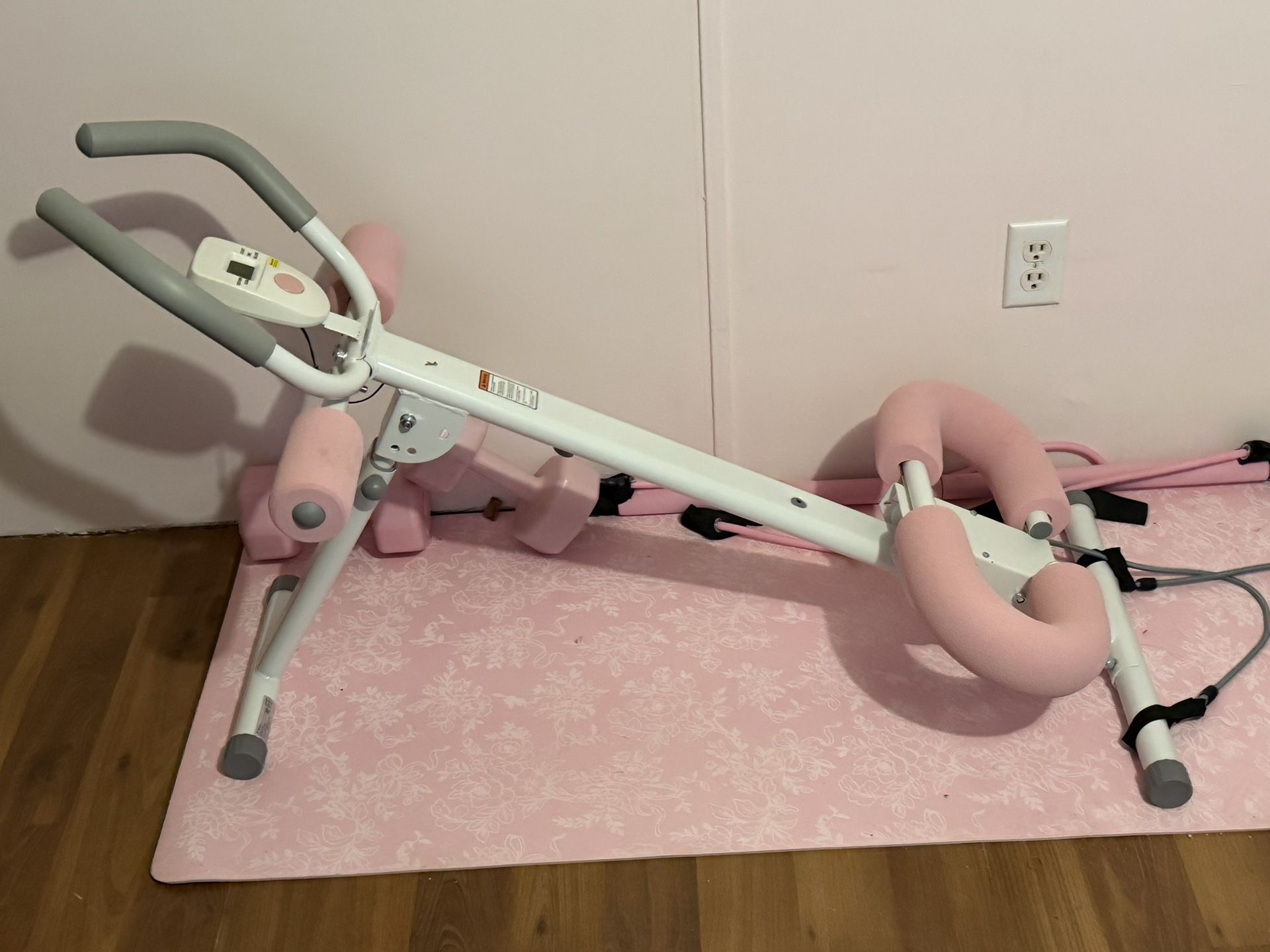 Ab Machine