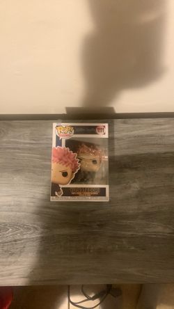 Yuji Itadori Funko Pop 1111