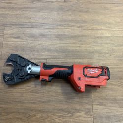 M18 ForceLogic 600 MCM Crimper