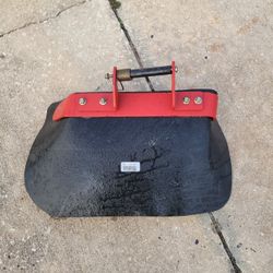 Toro Lawn Mower Deflector