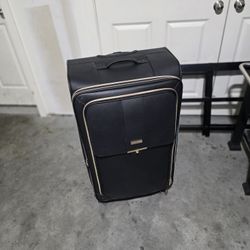 luggage