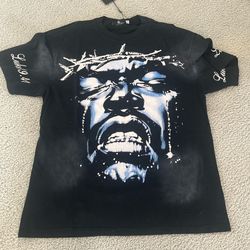 Hell Star Glory T Shirt