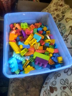 Legos