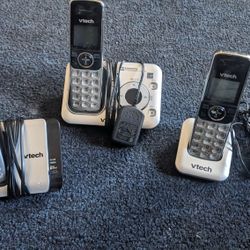 VTech Cordless Phone 