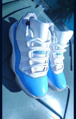 Jordan’s 11 open to offers