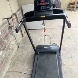 Treadmill 