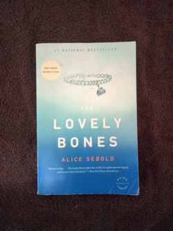 The Lovely Bones by Alice Sebold Paperback
