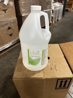 Sanitizer