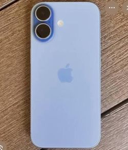 iPhone 17