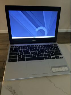 Chromebook ACER