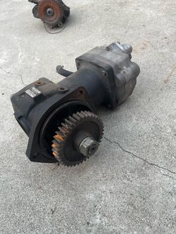 Ac compressor